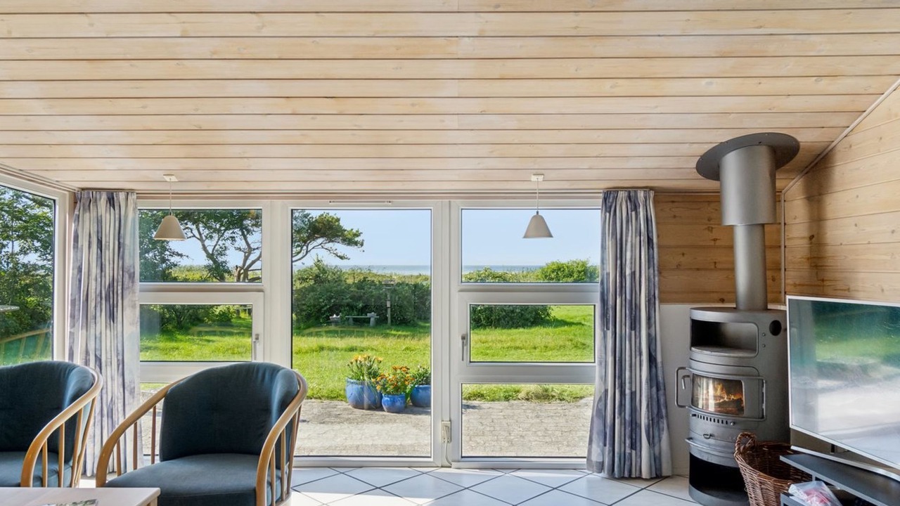 Photo of Livingroom in Skødshoved Strand