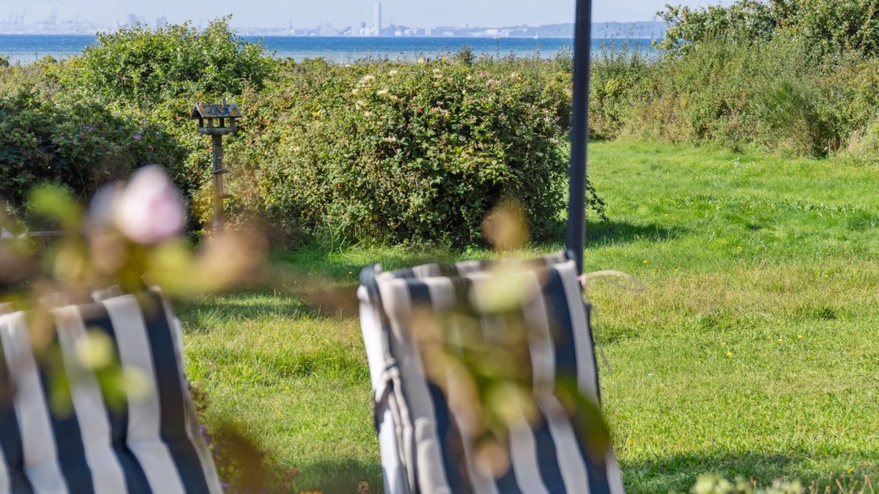 Photo of Others in Skødshoved Strand