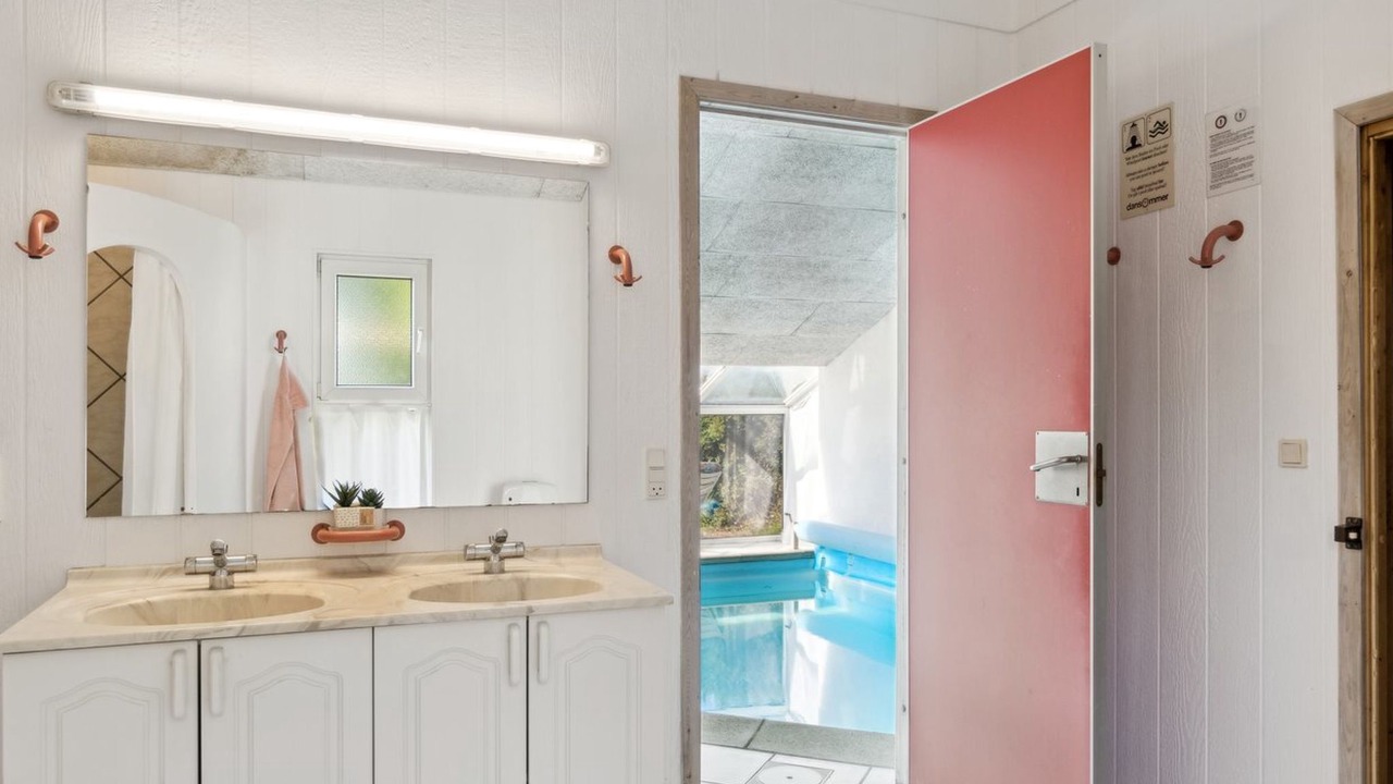 Photo of Bathroom in Skødshoved Strand