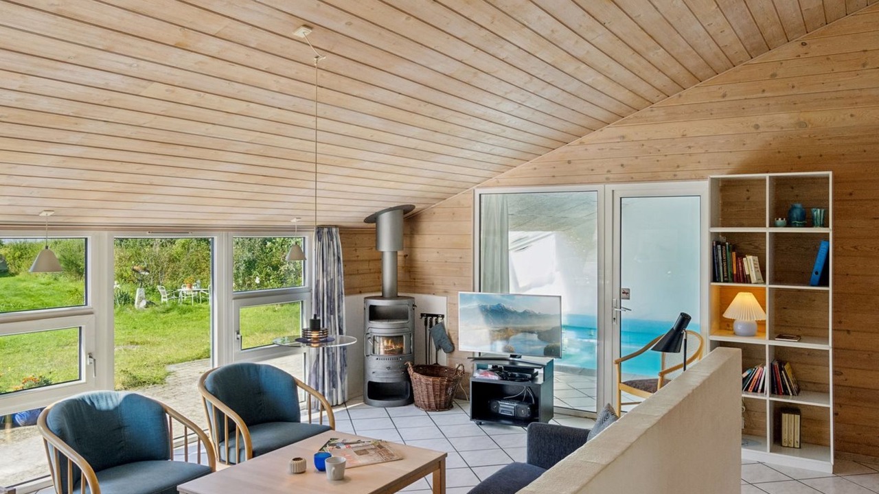 Photo of Livingroom in Skødshoved Strand