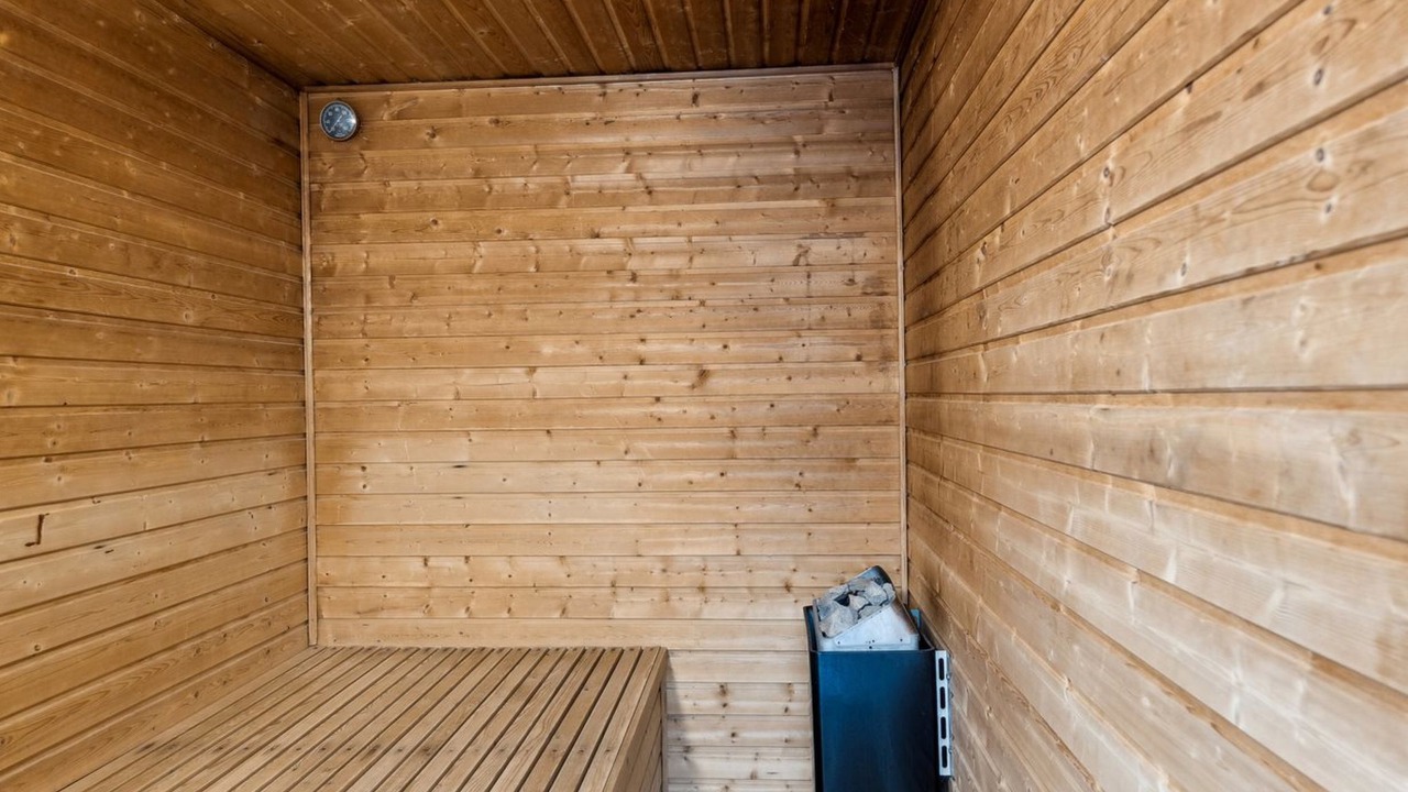Photo of Bathroom in Skødshoved Strand