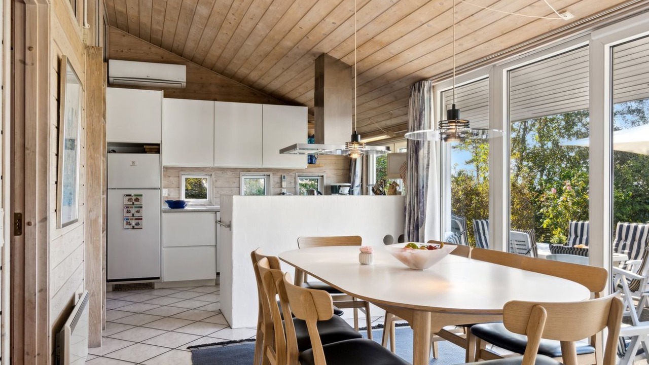 Photo of Livingroom in Skødshoved Strand