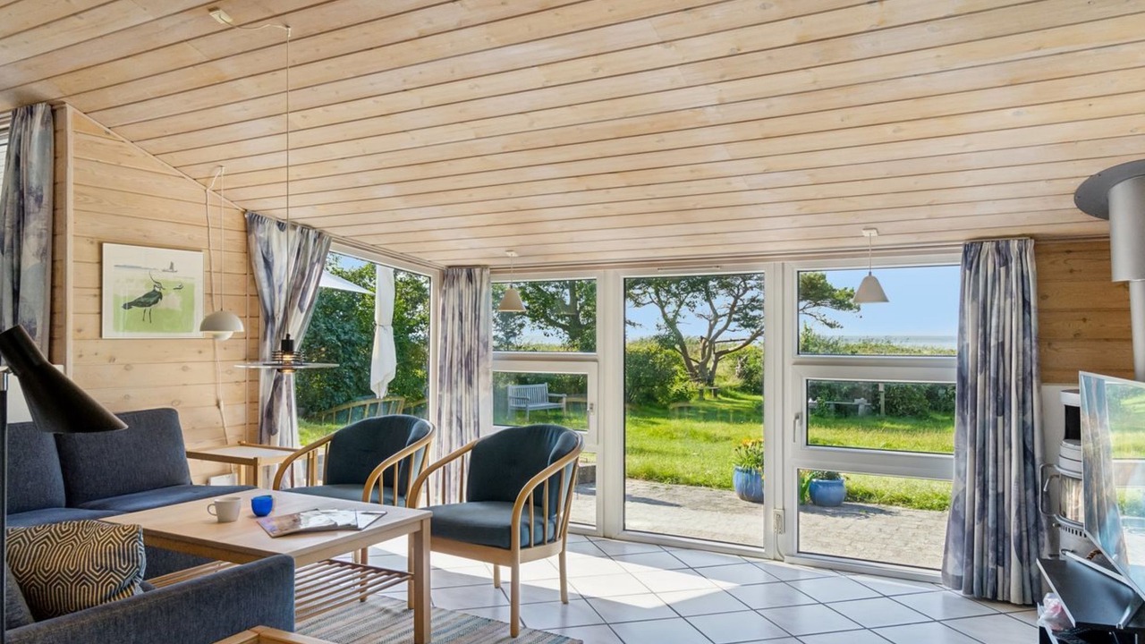 Photo of Livingroom in Skødshoved Strand