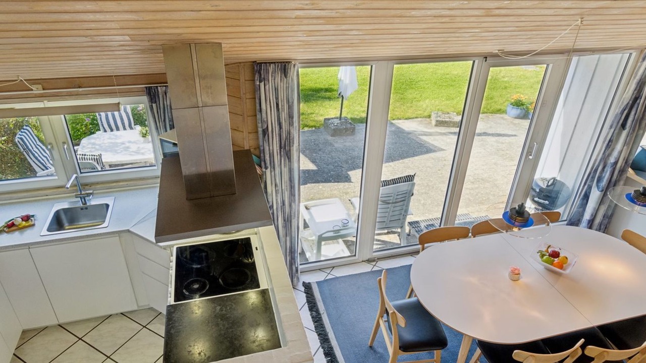 Photo of Bedroom in Skødshoved Strand