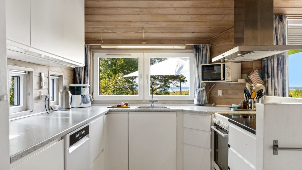 Photo of Bedroom in Skødshoved Strand