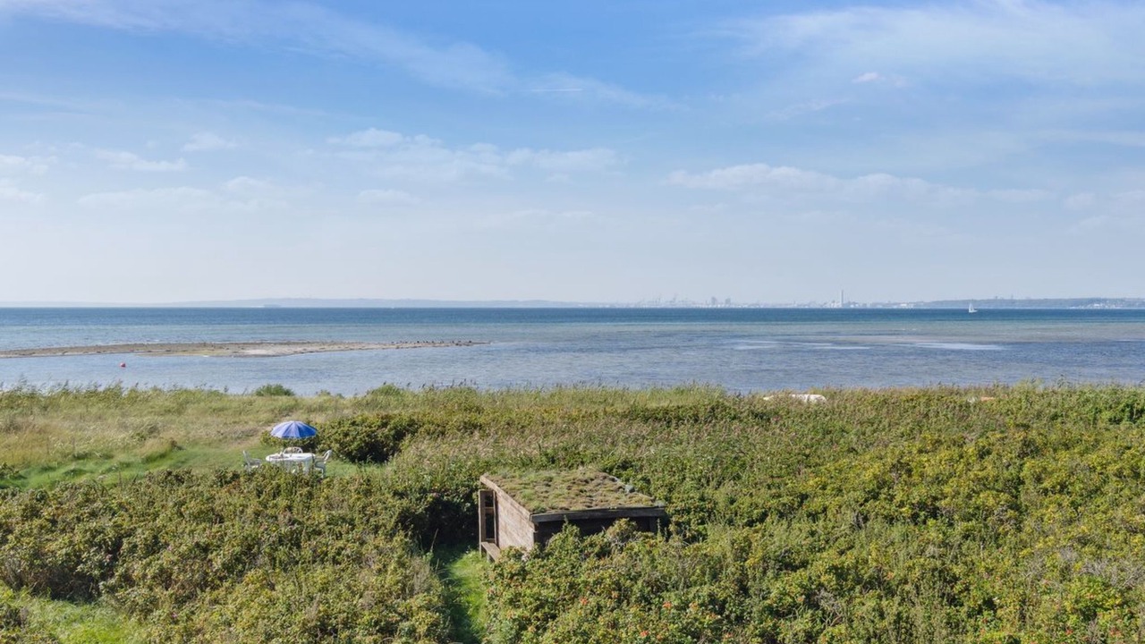 Photo of Others in Skødshoved Strand