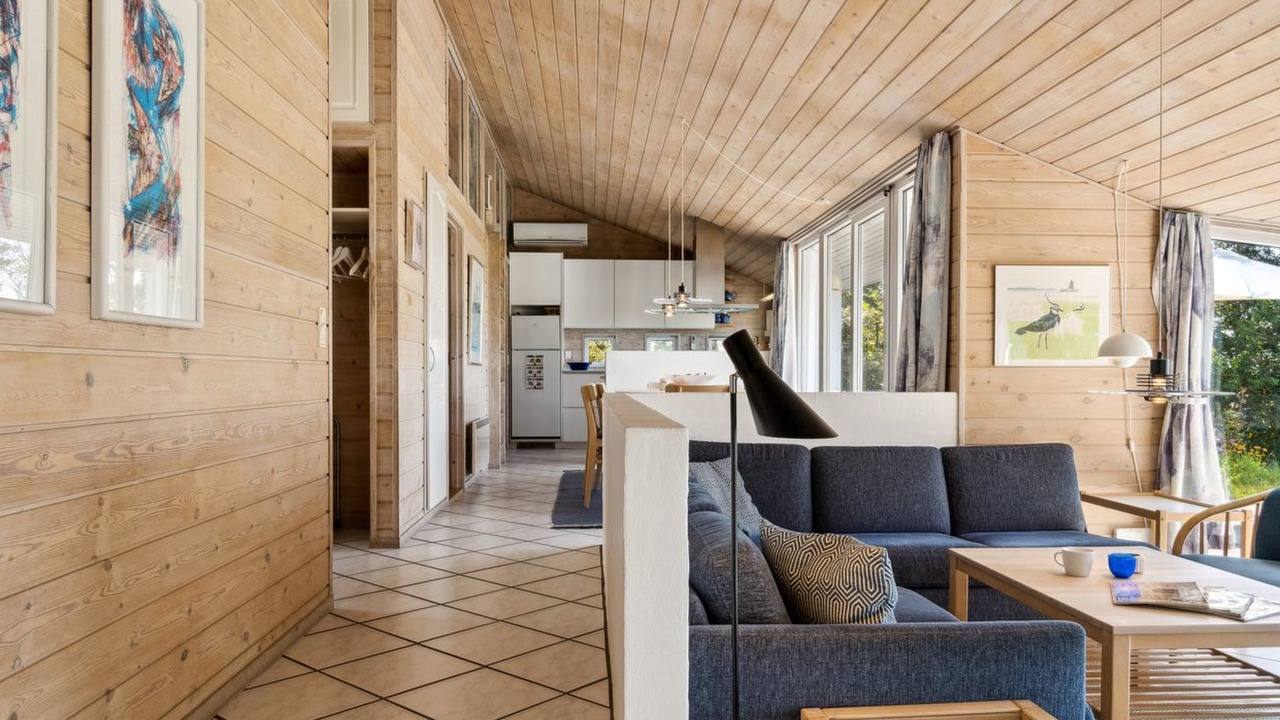 Photo of Livingroom in Skødshoved Strand