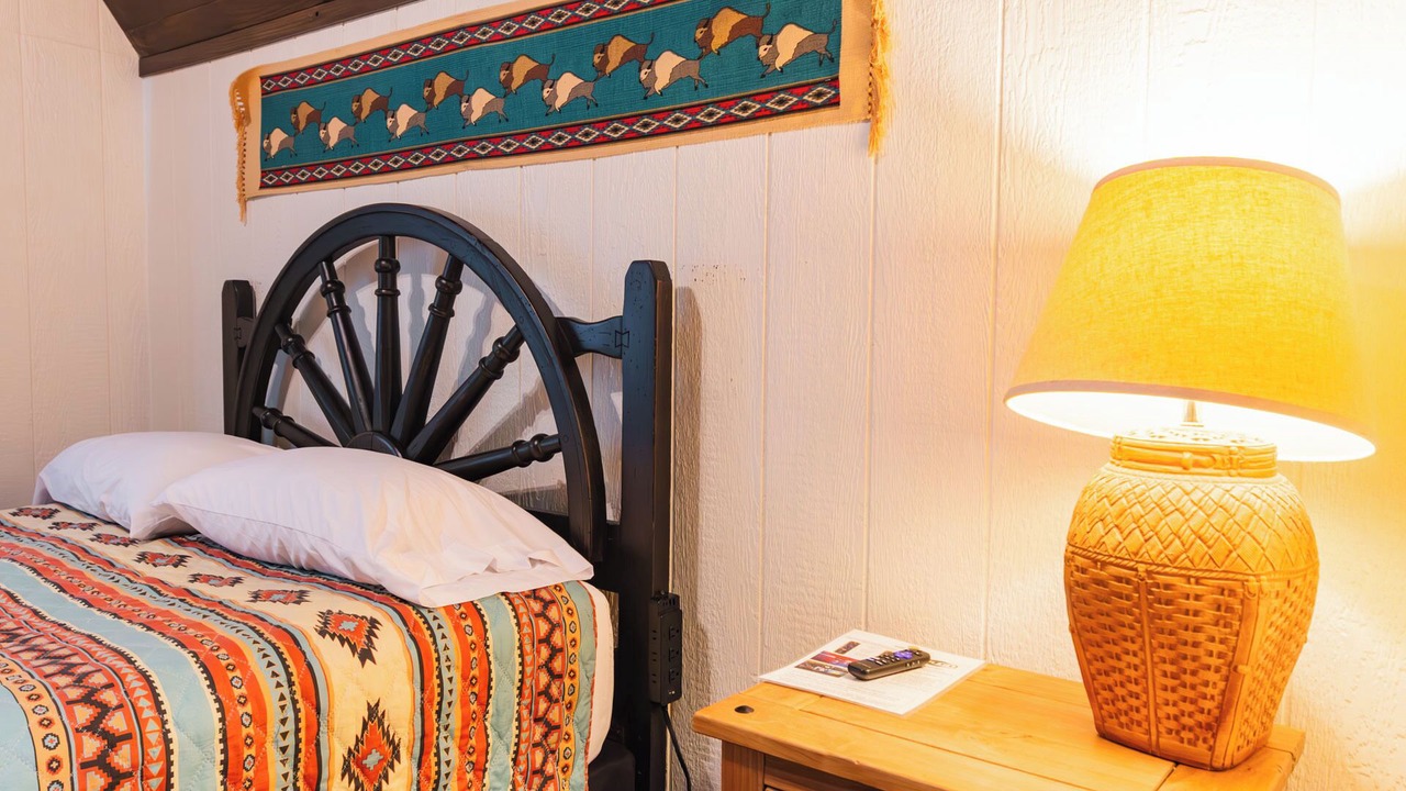 Photo of Bedroom in Mead