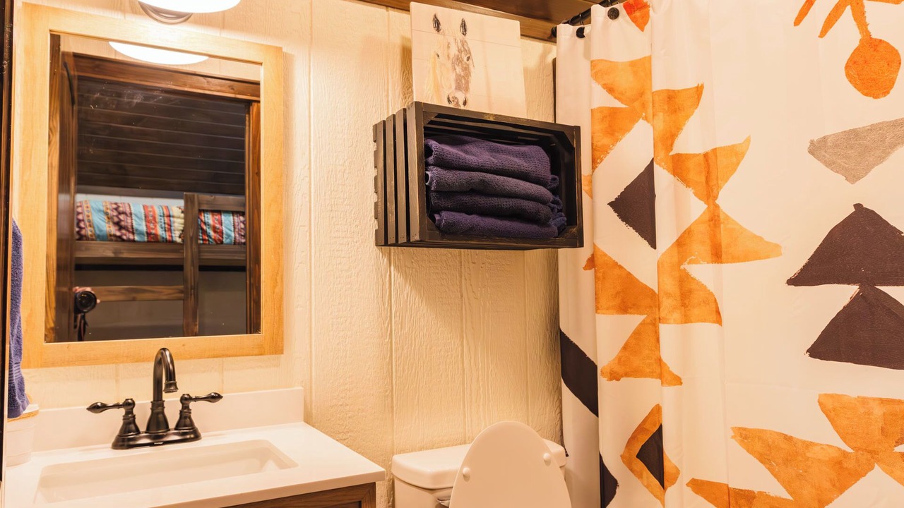Photo of Bathroom in Mead