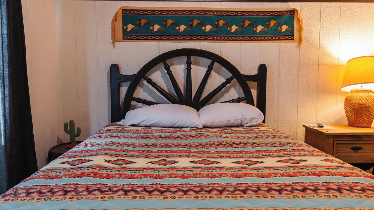 Photo of Bedroom in Mead