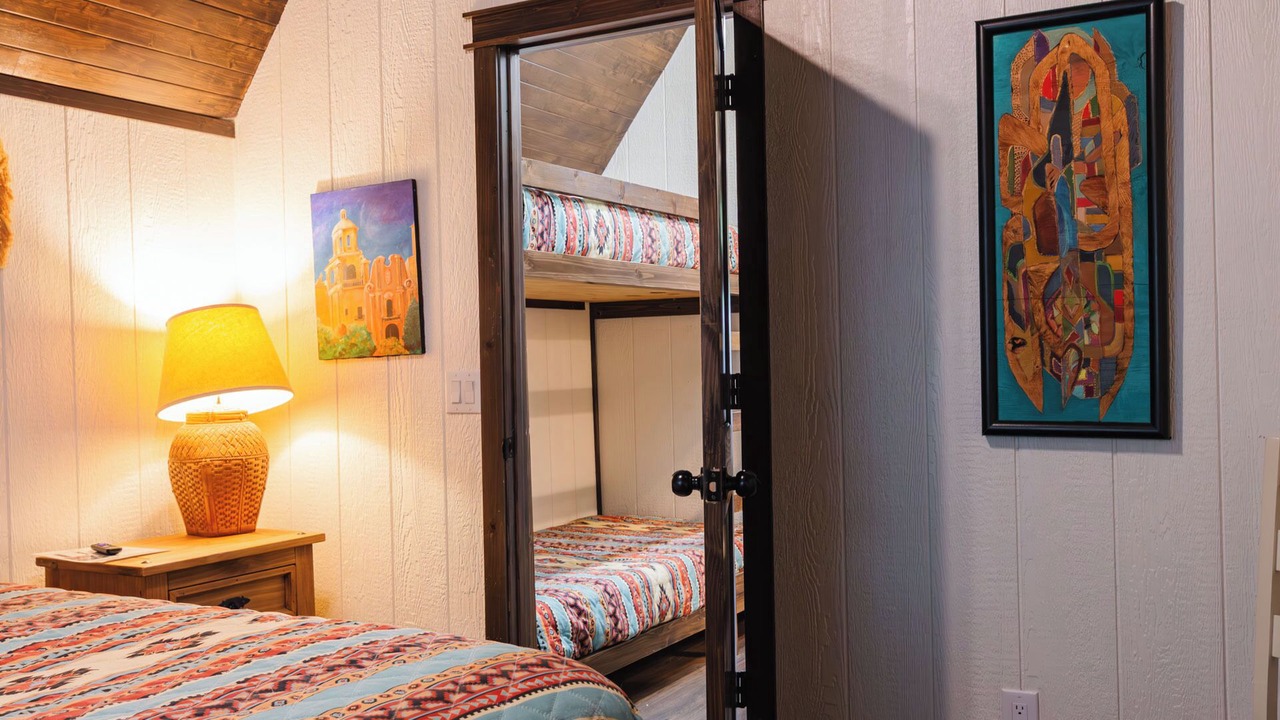 Photo of Bedroom in Mead