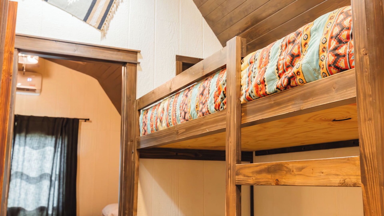Photo of Bedroom in Mead