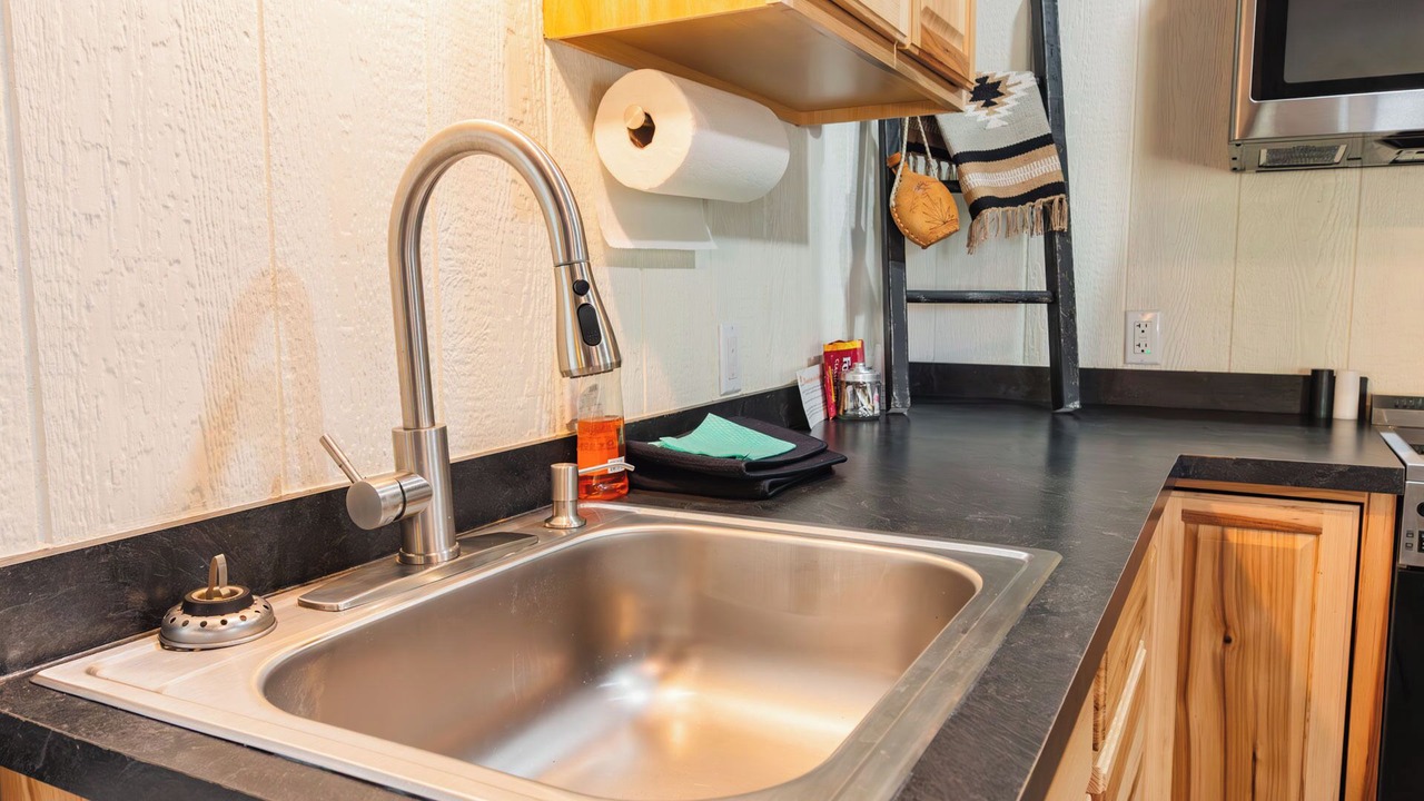 Photo of Kitchen in Mead