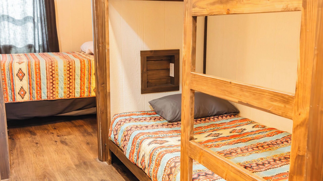 Photo of Bedroom in Mead