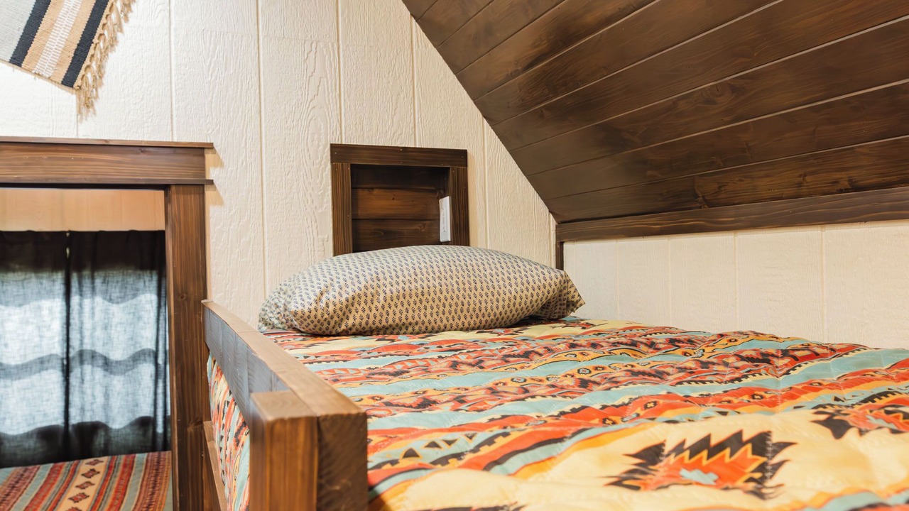 Photo of Bedroom in Mead