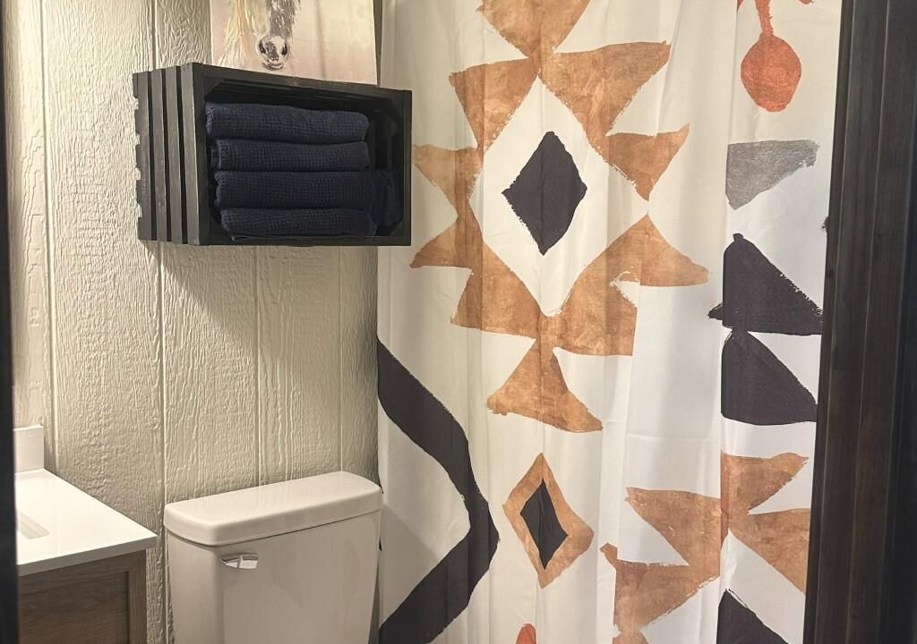 Photo of Bathroom in Mead