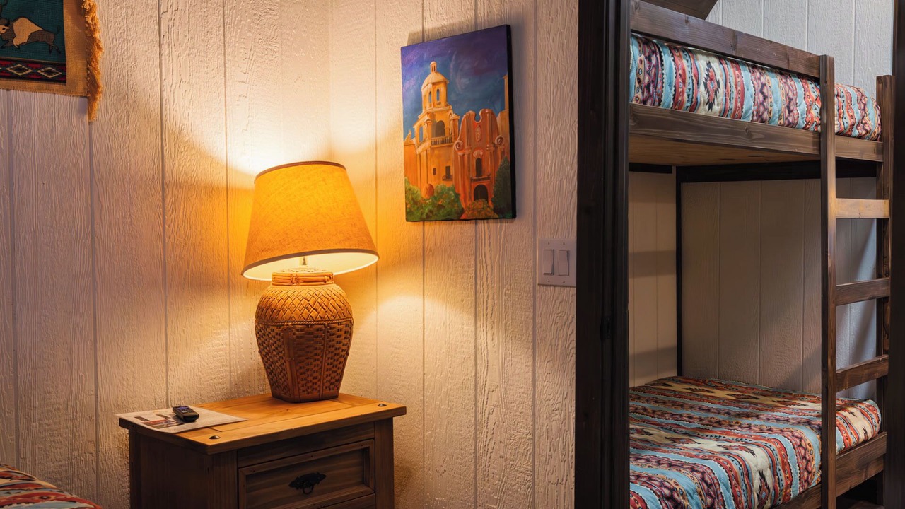 Photo of Bedroom in Mead