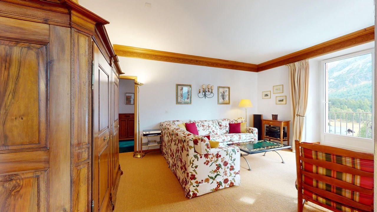 Photo of Livingroom in Champfer