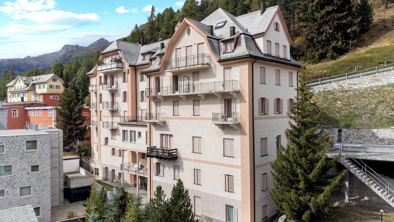 Photo of Outdoor in Champfer