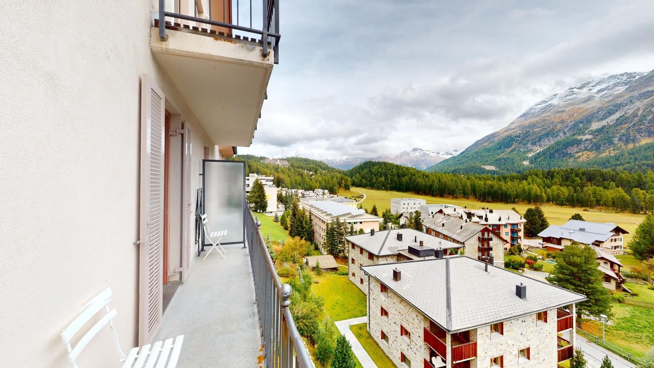 Photo of Outdoor in Champfer