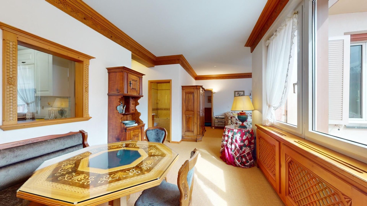 Photo of Livingroom in Champfer