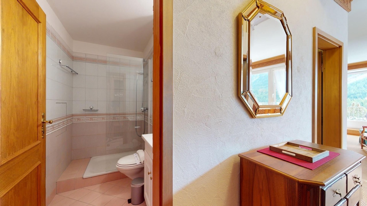 Photo of Bathroom in Champfer