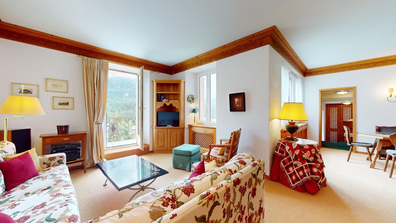 Photo of Livingroom in Champfer