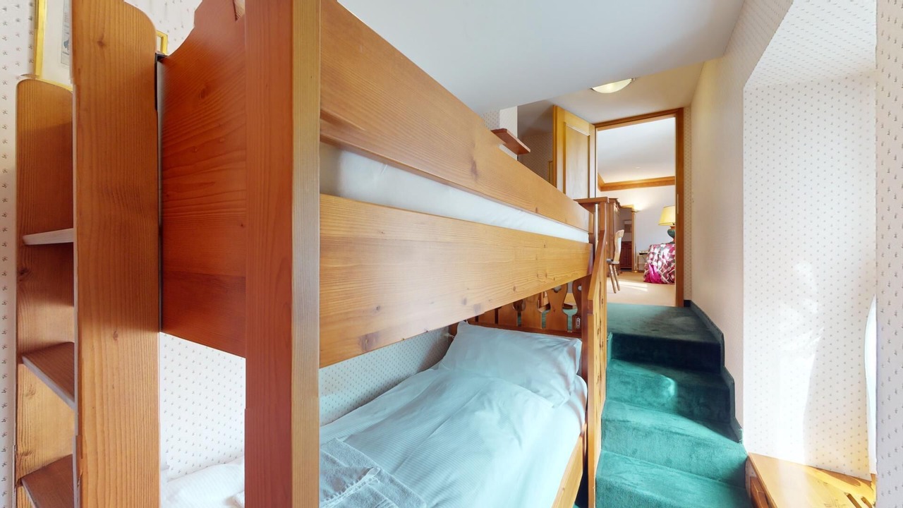 Photo of Bedroom in Champfer