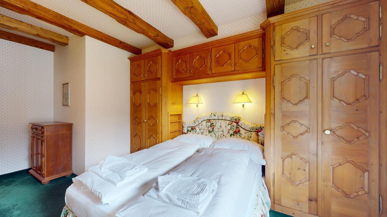 Photo of Bedroom in Champfer