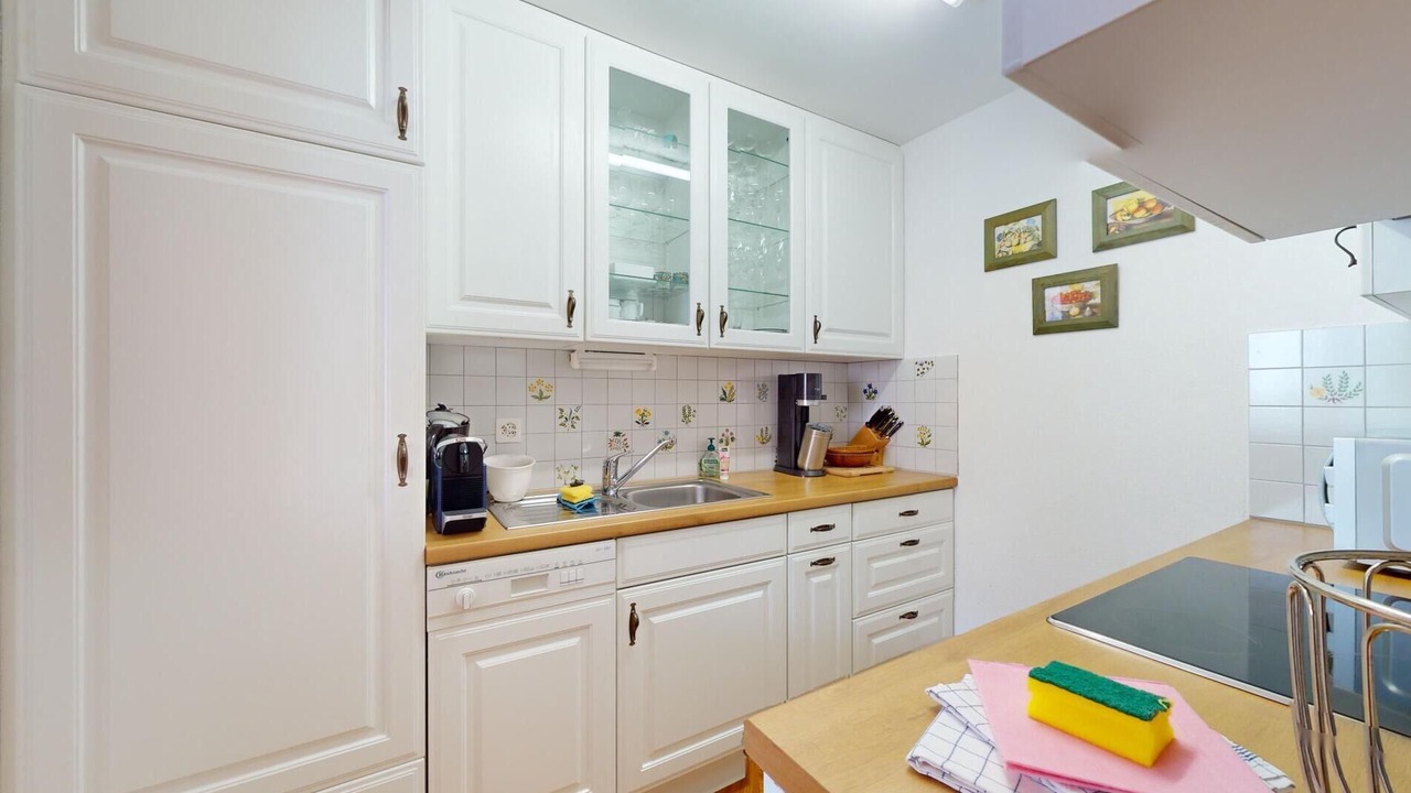 Photo of Kitchen in Champfer