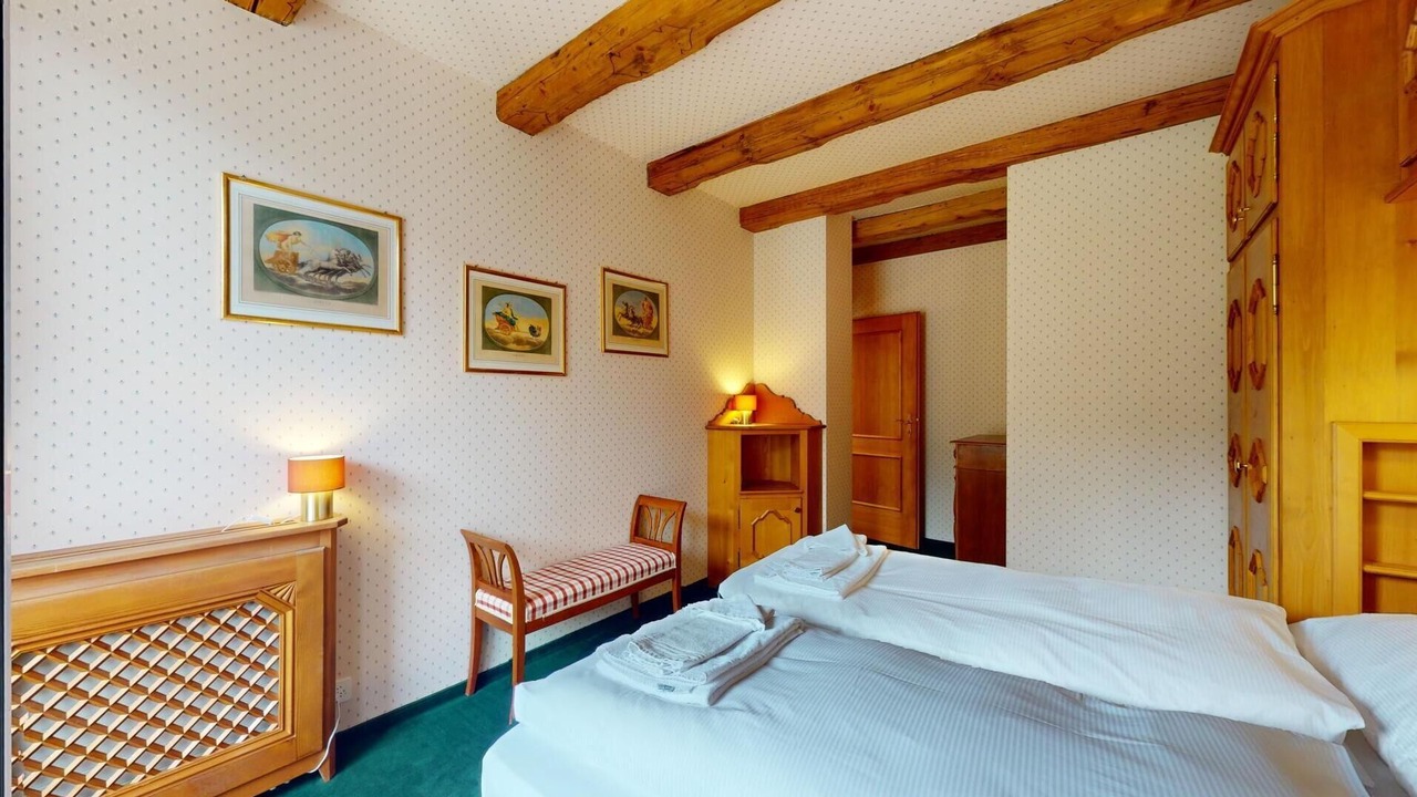 Photo of Bedroom in Champfer
