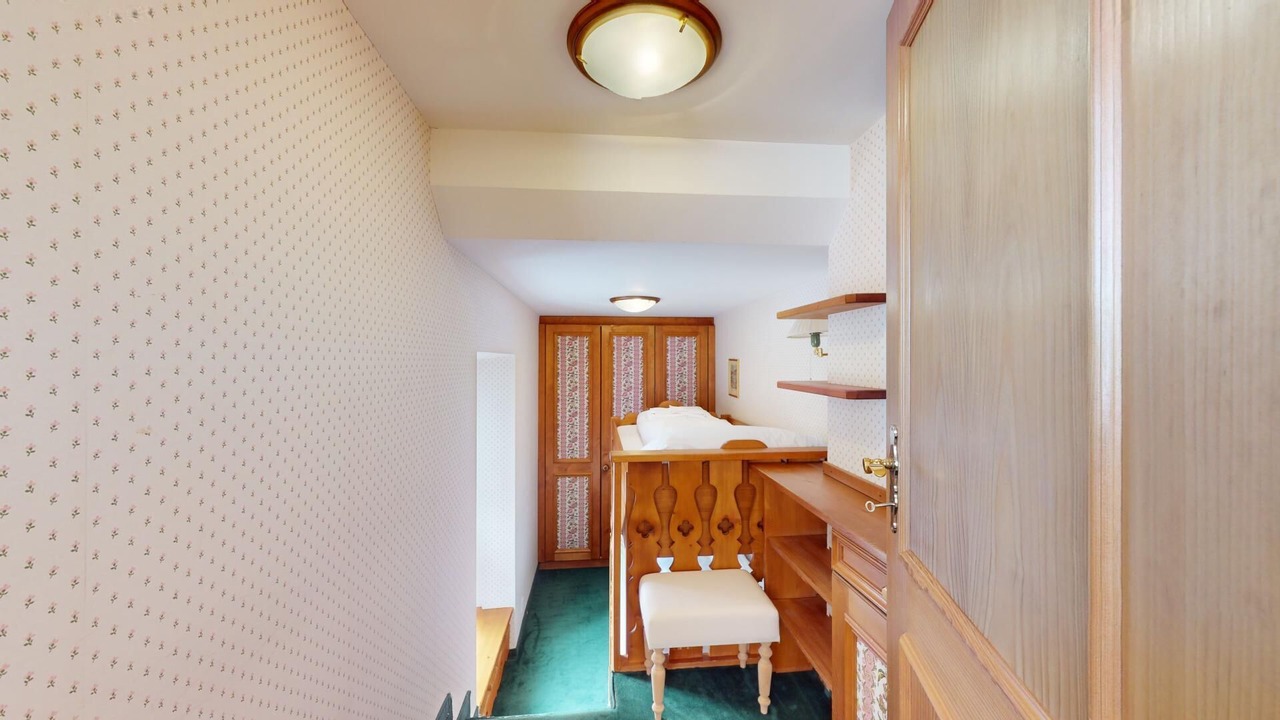 Photo of Bedroom in Champfer