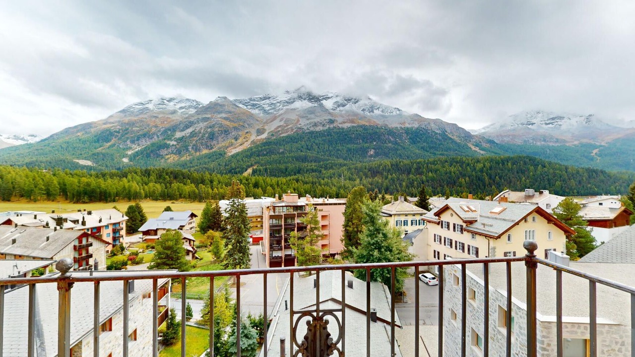 Photo of Outdoor in Champfer