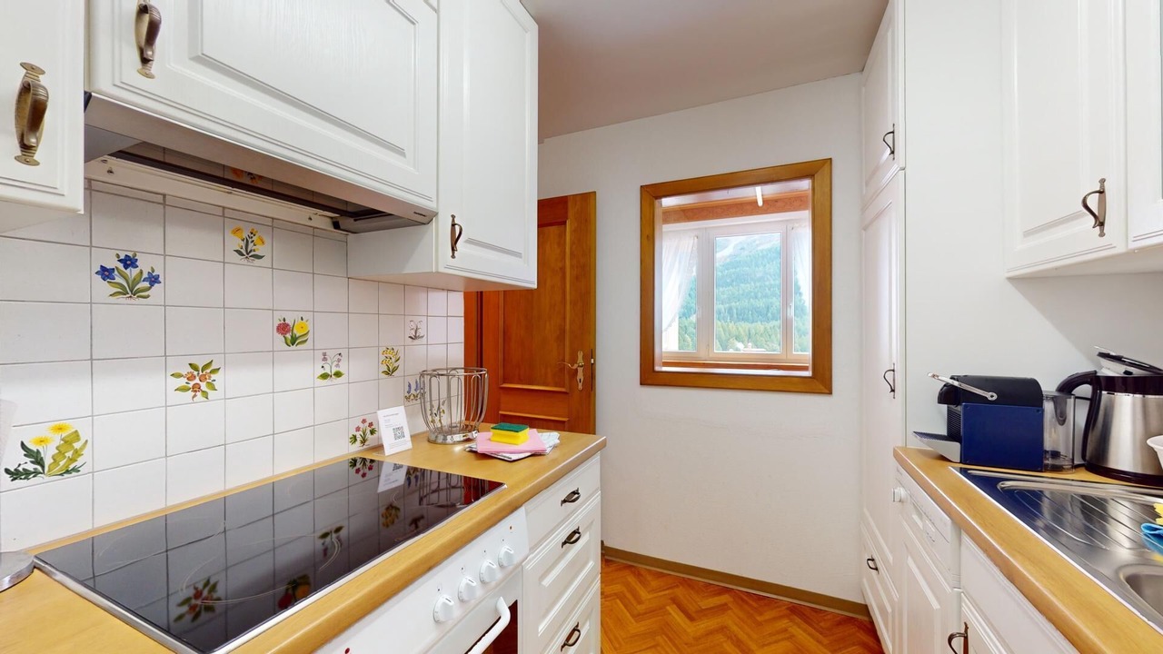 Photo of Kitchen in Champfer