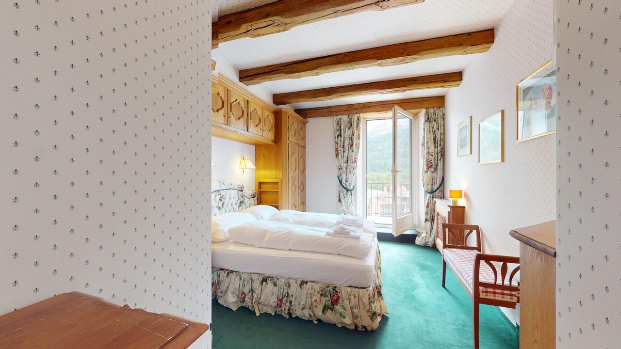 Photo of Bedroom in Champfer