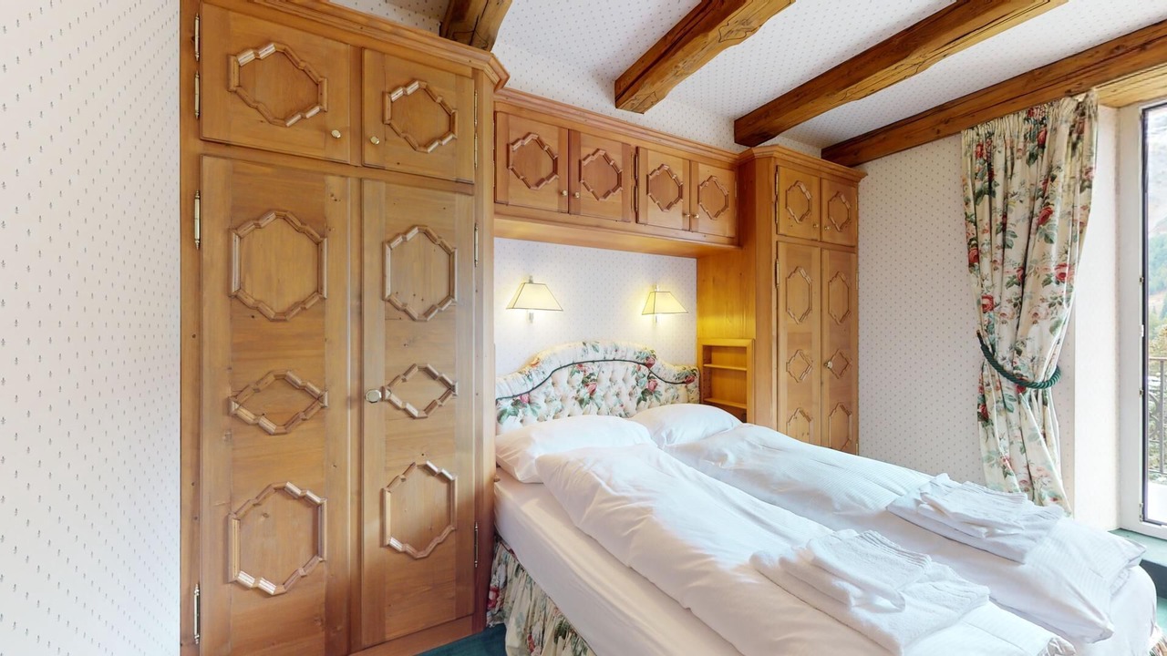 Photo of Bedroom in Champfer