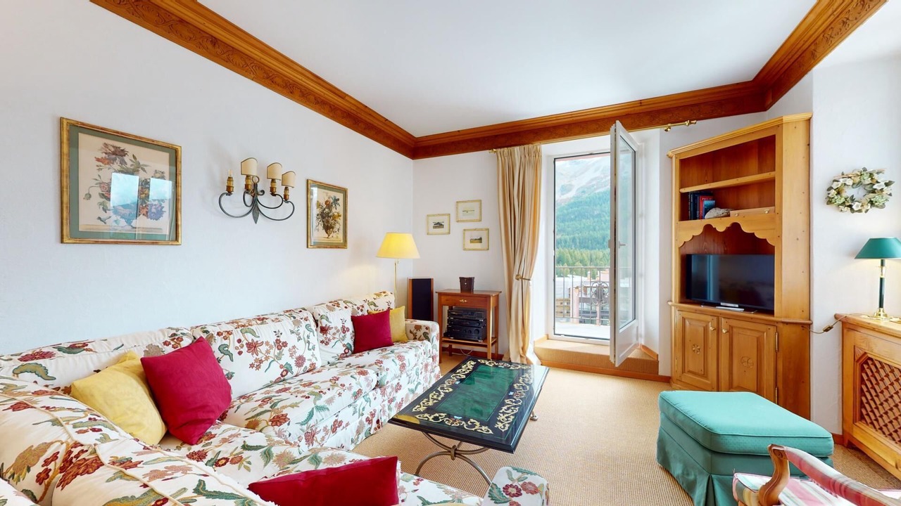 Photo of Livingroom in Champfer