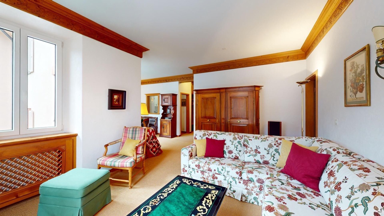 Photo of Livingroom in Champfer