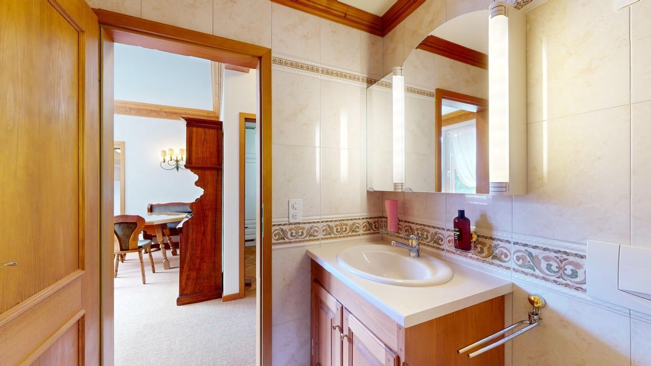 Photo of Bathroom in Champfer