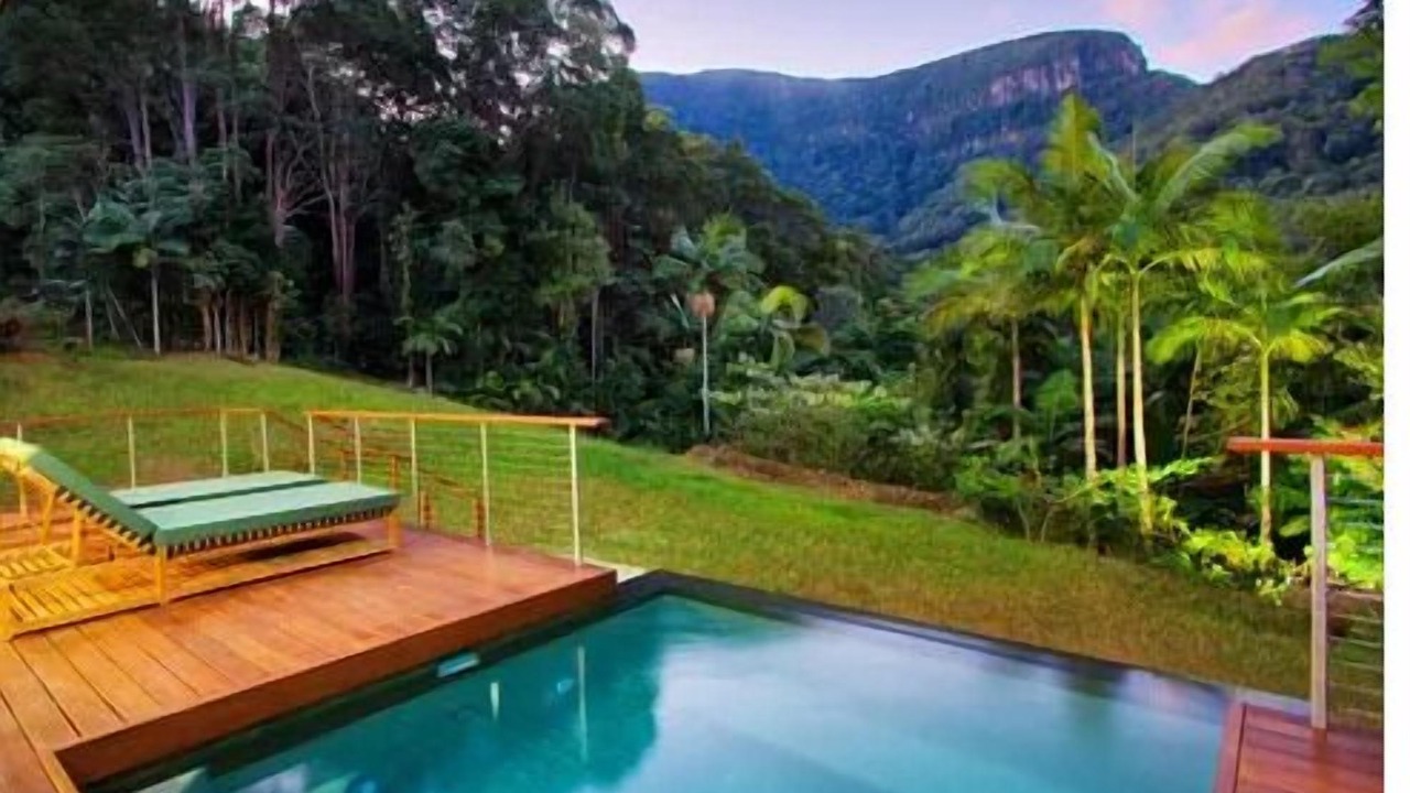 Photo of Outdoor in Upper Crystal Creek