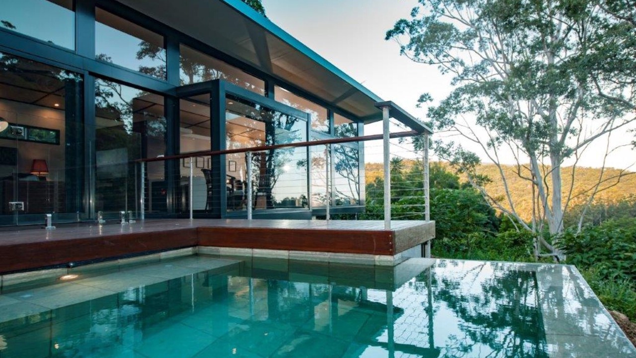 Photo of Outdoor in Upper Crystal Creek