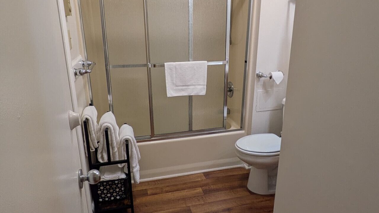 Photo of Bathroom in Ghent