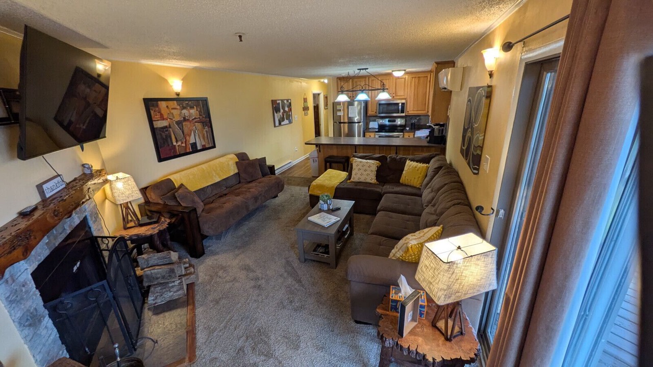 Photo of Livingroom in Ghent