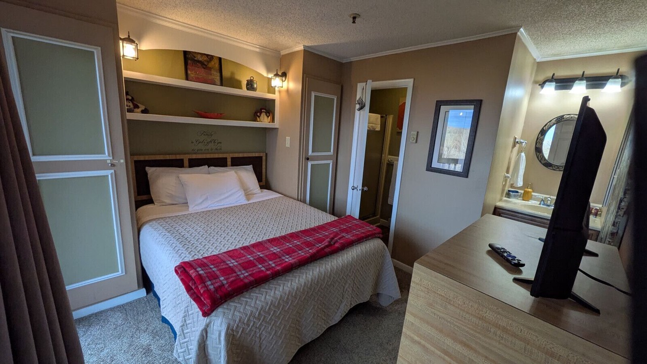 Photo of Bedroom in Ghent