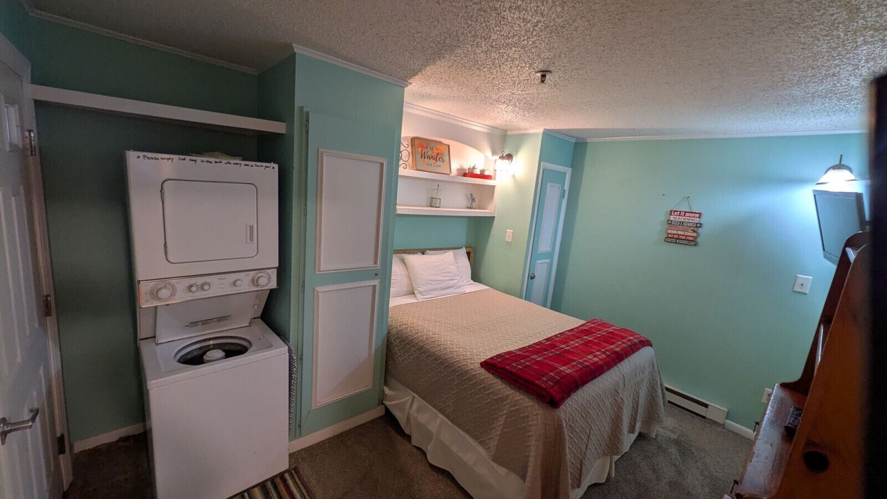 Photo of Bedroom in Ghent