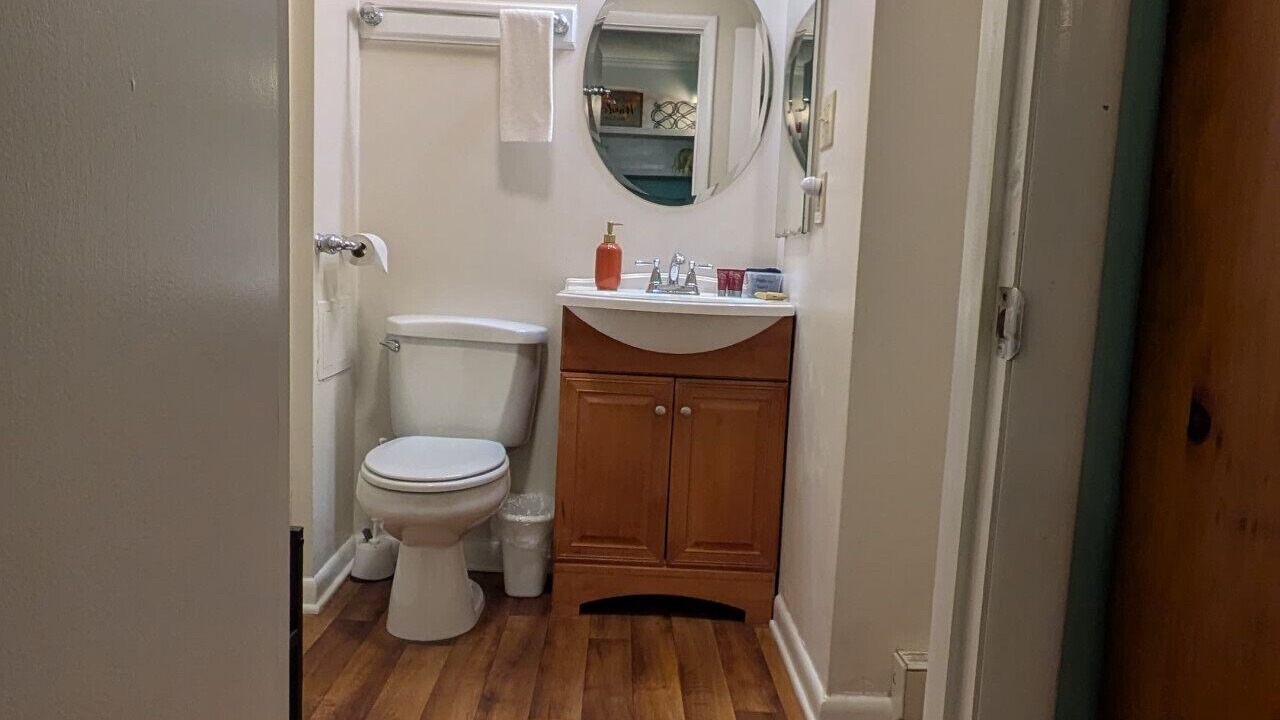 Photo of Bathroom in Ghent