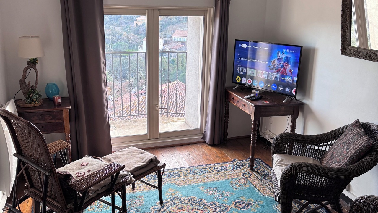 Photo of Livingroom in Belesta