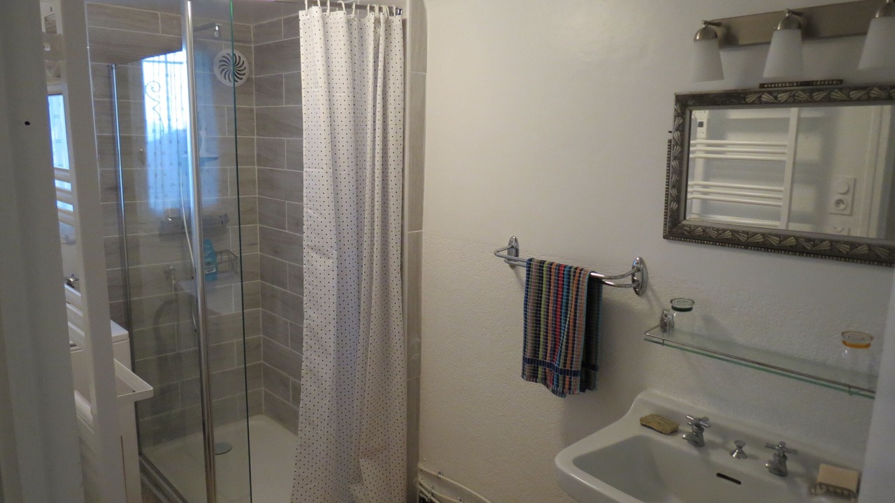 Photo of Bathroom in Belesta