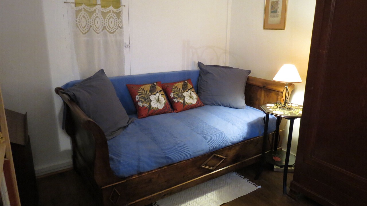 Photo of Livingroom in Belesta