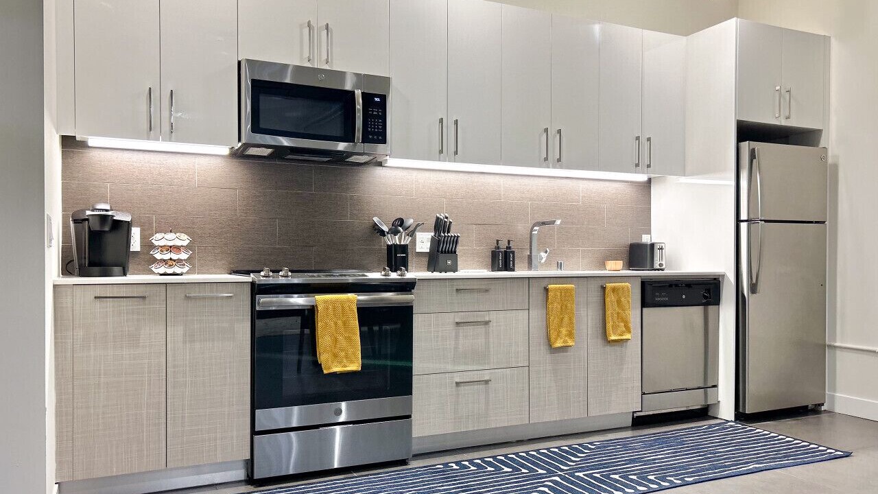 Photo of Kitchen in Historic Core